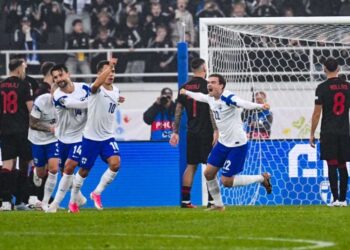 Trajneri i Finlandës shpjegon fitoren e pazakontë përballë Shqipërisë: Nuk fajësoj askënd