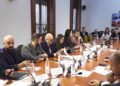 Debati për ushqimin në Kuvend, deputetët e PD përplasen me drejtuesen e AKU! Ngatërrohen dhe sëmundjet e mishit