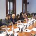 Debati për ushqimin në Kuvend, deputetët e PD përplasen me drejtuesen e AKU! Ngatërrohen dhe sëmundjet e mishit