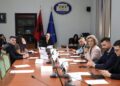 Programi për klimën dhe investimet në universitete, Komisioni i Burimeve Natyrore jep dritën e gjelbër për marrëveshjet!