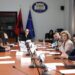 Programi për klimën dhe investimet në universitete, Komisioni i Burimeve Natyrore jep dritën e gjelbër për marrëveshjet!