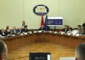 Më 8 tetor votohet në Kuvend/ PS nuk tërhiqet nga Territorialja me 46 bashki, PD: Po cenoni edhe reformën elektorale! Manja: Shkoni në Kushtetuese