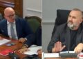 “Futini dhe një listë pagash, se ua kalon Ulsiu sot”- Debatet ‘ndezin’ Ligjet, Manja-Strazimirit: Mos e pengoni integrimin! Prishen ekuilibrat