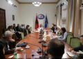 Komisioni për të Drejtat e Njeriut miraton ndryshimet ligjore për pasuritë e sekuestruara dhe ndërtimet pa leje! Qefalia: Vendimmarrje transparente