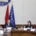Komisioni hetimor për zgjedhjet, Këshilli i Legjislacionit u jep më shumë kohë relatorëve