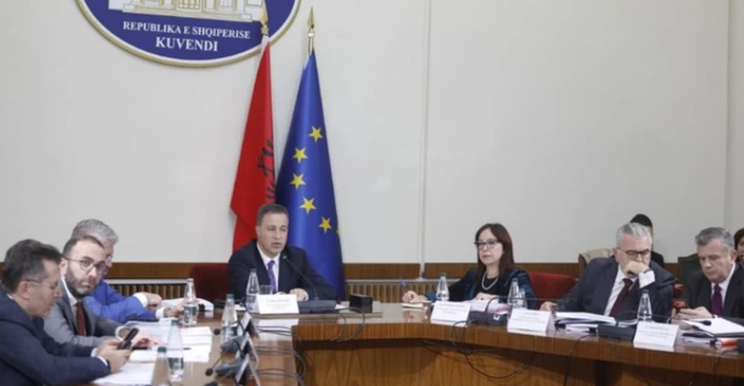 Komisioni hetimor për zgjedhjet  Këshilli i Legjislacionit u jep më shumë kohë relatorëve
