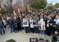 Vrasja e Arlinda Zekajt, nuk ndalen protestat në Kosovë! Tubime në disa qytete me moton “Shteti duhet të japë llogari”