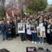 Vrasja e Arlinda Zekajt, nuk ndalen protestat në Kosovë! Tubime në disa qytete me moton “Shteti duhet të japë llogari”