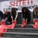 Vrasja e Arlinda Zekajt nga kunati në Kosovë, Prokuroria thotë se e udhëzoi të shkojë në shtëpinë e vëllezërve!