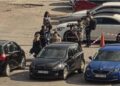 Sheshi mbeti bosh/ Prishtina nuk i përgjigjet thirrjes për sulm në Tiranë! Vetëvendosja organizoi autobusë, por i shkojnë vetëm kamerat
