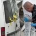 E rëndë në Kosovë, dy të vrarë dhe një i plagosur me armë zjarri, autori vetëdorëzohet në Polici! Kishin lidhje familjare, mister motivet!