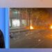 “Nëse provohet se ka nxitje…”- Protestat e studentëve, moderatorja: Dënoj përdorimin e fëmijëve dhe dhunën ndaj Policisë, janë figura e shtetit!