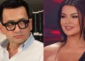 Kreshnik Spahiu komenton reagimin e Eli Farës pas publikimit të videove intime: Duke mbrojtur alibinë e Hilës, u bë bashkëpunëtore