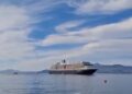 Dimri po vjen, por në Sarandë vijon sezoni, 1900 turistë zbresin nga kroçera “Oosterdam”! Ja 6 destinacionet shqiptare që do vizitojnë (VIDEO)