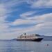 Dimri po vjen, por në Sarandë vijon sezoni, 1900 turistë zbresin nga kroçera “Oosterdam”! Ja 6 destinacionet shqiptare që do vizitojnë (VIDEO)