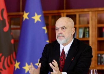 Superbuxheti 2027/ Tatimi mbi dividentin do rritet në 15%, Rama: Biznesi i madh do të kontribuojë më shumë!