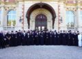 10-Vjetori i Sinodit të Shenjtë, Kryepeshkopi Joani merr pjesë në Konferencën Ndërkombëtare në Francë: Perspektiva e ardhshme për unitet dhe bashkëpunim