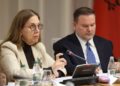 Tryeza Kombëtare/ Kumbaro: Shkollat janë rikthyer në normalitet, nuk do të tolerohen presionet ndaj nxënësve!