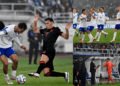 Shqipëria nis me gol, por kartoni i kuq i Berishës përmbys gjithçka! Finlanda mposht kuqezinjtë 2-1 në Helsinki