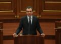 Kurti: Një ligj për Hagën pa stabilitet institucional rrezikon të dështojë! Zemërimi i qytetarëve sot, i drejtë