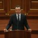 Kurti: Një ligj për Hagën pa stabilitet institucional rrezikon të dështojë! Zemërimi i qytetarëve sot, i drejtë