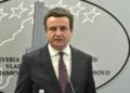 Kriza politike në Kosovë/ Kurti pas takimit me kreun e KE, Ursula von der Leyen: Sot nisim komunikimet me opozitën për Presidentin e ri