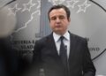 kriza politike, Kurti vë kushte: Ia votojmë PDK-së ligjin, nëse votojnë për President mes Glauk Konjufcës dhe Feride Rushitit! (VIDEO)