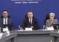 Vrasja e Arlinda Zekajt në Pejë, Kurti kritika drejtësisë: Ka pasur lëshime, raporti i detajuar do publikohet nesër!
