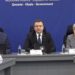 Vrasja e Arlinda Zekajt në Pejë, Kurti kritika drejtësisë: Ka pasur lëshime, raporti i detajuar do publikohet nesër!