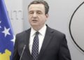 “Duam statusin e vendit kandidat, vetëm ne s’e kemi”- Vizita e Von der Leyen, Kurti: Kosova i plotëson kriteret, BE të hapë edhe negociatat!