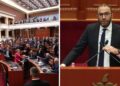 Komisioni hetimor për KAYO, mazhoranca ia rrëzon kërkesën Bardhit! Zbulohet përgjigja e Kuvendit: Nuk u arrit konsensusi dhe…