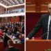 Komisioni hetimor për KAYO, mazhoranca ia rrëzon kërkesën Bardhit! Zbulohet përgjigja e Kuvendit: Nuk u arrit konsensusi dhe…