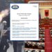 Shqipëria në valë protestash, Kuvendi mblidhet ditën e enjte! Zbardhet rendi i ditës, interpelancë edhe me ministrin Demo!