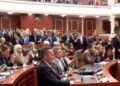 Zbulohen detaje nga Ligji për të Drejtat e Autorit votoi Kuvendi, platformat e huaja që operojnë në Shqipëri duhet të kenë përfaqësues ligjor