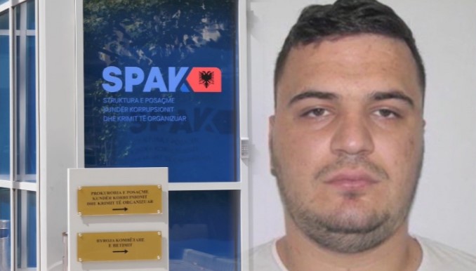 Detajet e dosjes  Nga akuzat për vrasje  te grupi i Laert Haxhiut  Kristi Bixheku del nga burgu  si  iu zbritën  vitet e dënimit