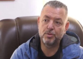 SPAK dhe BKH operacion në Elbasan, vihet në pranga administratori i inceneratorit Leli Kaja! Detajet e para: Mori 400 mijë lekë ryshfet për…