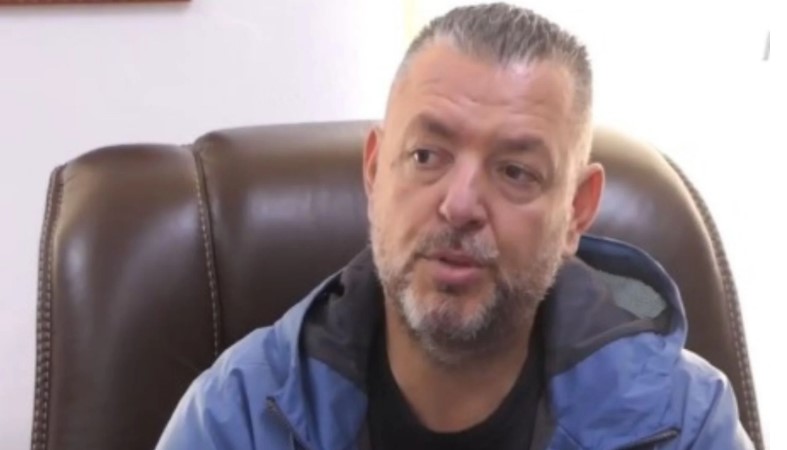 SPAK dhe BKH operacion në Elbasan  vihet në pranga administratori i inceneratorit Leli Kaja  Detajet e para  Mori 400 mijë lekë ryshfet për 