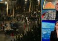 Leka: Berishës i janë larguar 200 mijë vota, protesta kombëtare tregoi tkurrjen e mbështetjes për PD-në