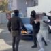 Me makinë të blinduar rrugëve të Kurbinit, jelek antiplumb e shpatë, arrestohet 35-vjeçari! Kishte thyer masën e ‘arrestit në shtëpi’ për drogë