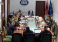 Debate te “Ligjet”/ PD kundër “Territoriales”: Po cenoni 15 bashki. Manja: Reformë e rëndësishme, jam dakord për…
