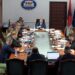 Debate te “Ligjet”/ PD kundër “Territoriales”: Po cenoni 15 bashki. Manja: Reformë e rëndësishme, jam dakord për…