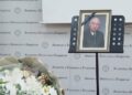 I jepet lamtumira e fundit akademikut Luan Omari, Akademia e Shkencave nderon kontributin e një prej themeluesve të saj!