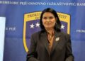 Vrasja e Arlinda Zekajt, pezullohen kryeprokurorja e Pejës dhe prokurorja e çështjes pas publikimit të audiove tronditëse!