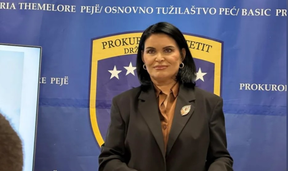Vrasja e Arlinda Zekajt  pezullohen kryeprokurorja e Pejës dhe prokurorja e çështjes pas publikimit të audiove tronditëse 