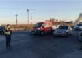Mëngjes aksidentesh në Lushnjë, dy makina përplasen “kokë më kokë” në autostradë, raportohet se…