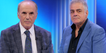 Zogaj: Protesta eskaloi pasi Rama nuk i dëgjoi. Hila: I ftoi disa herë për diskutim