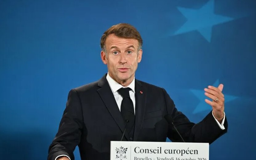 Macron i pakënaqur  Marrëveshja SHBA Rusi për naftën dërgon mesazh negativ