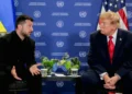 Trump: Nëse Zelensky do të më kishte dëgjuar miliona ukrainas do të ishin gjallë