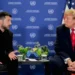 Trump: Nëse Zelensky do të më kishte dëgjuar miliona ukrainas do të ishin gjallë