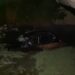 Makina përfundon në kanal në Lushnjë, plagosen çifti i bashkëshortëve